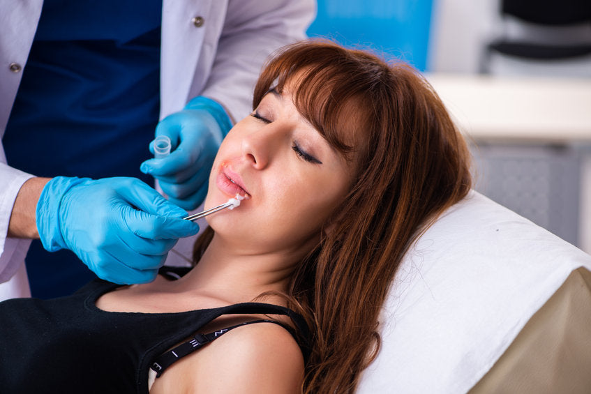 6 Facts About Cold Sores: Prevention and Tips to Heal Them