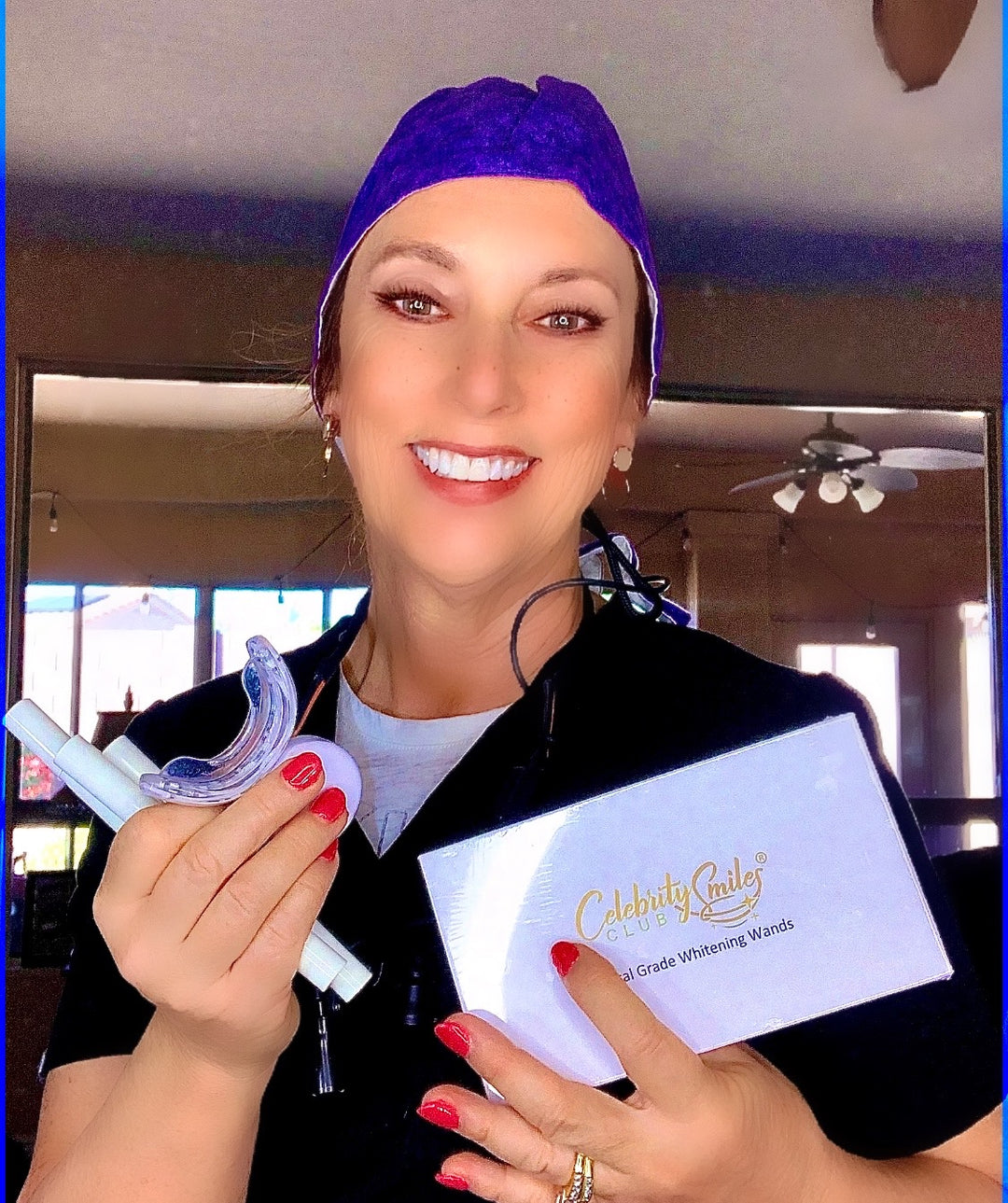 Demystify DIY Teeth Whitening Connotations!