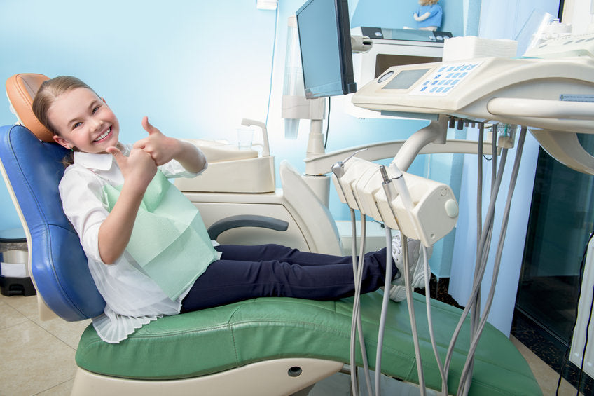 Teeth Whitening When You Have Sensitive Teeth