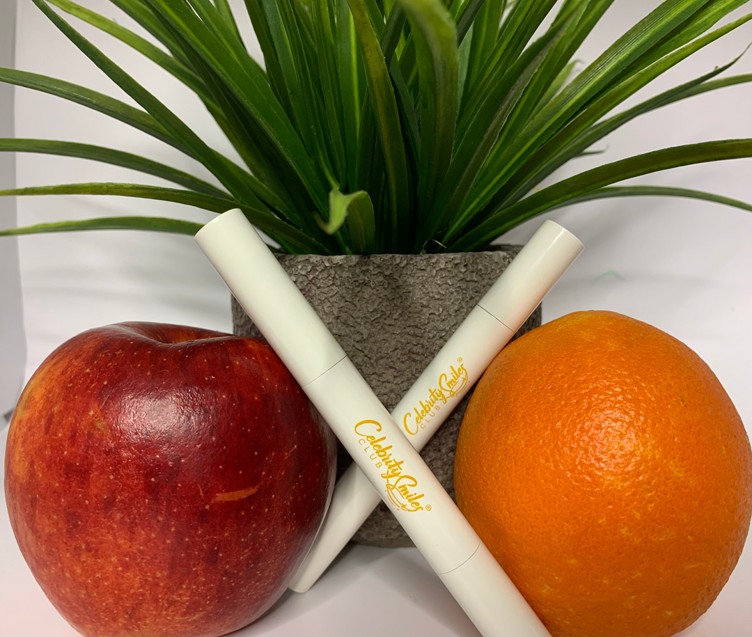 Two Important Teeth Whitening Ingredients