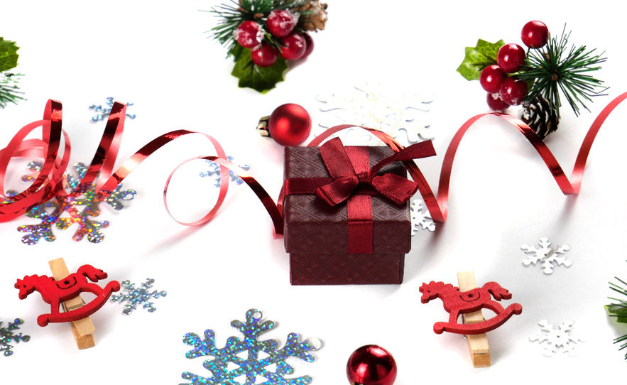 5 Ideas to Pamper Yourself During the Holidays!