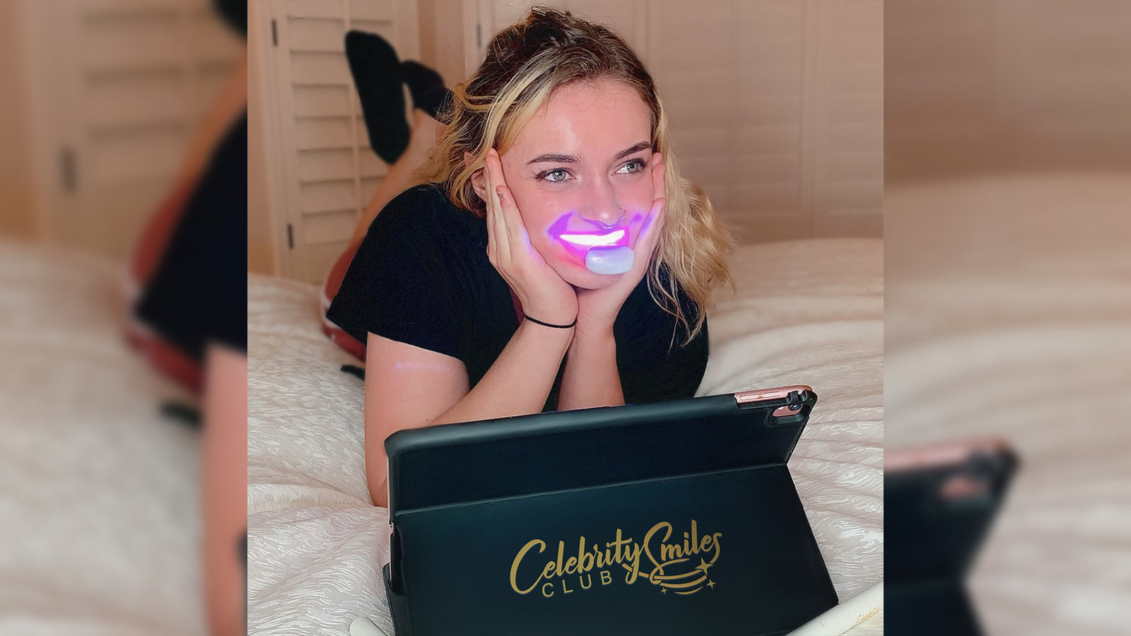 Teeth Whitening Kit: Ingredients Make a Difference