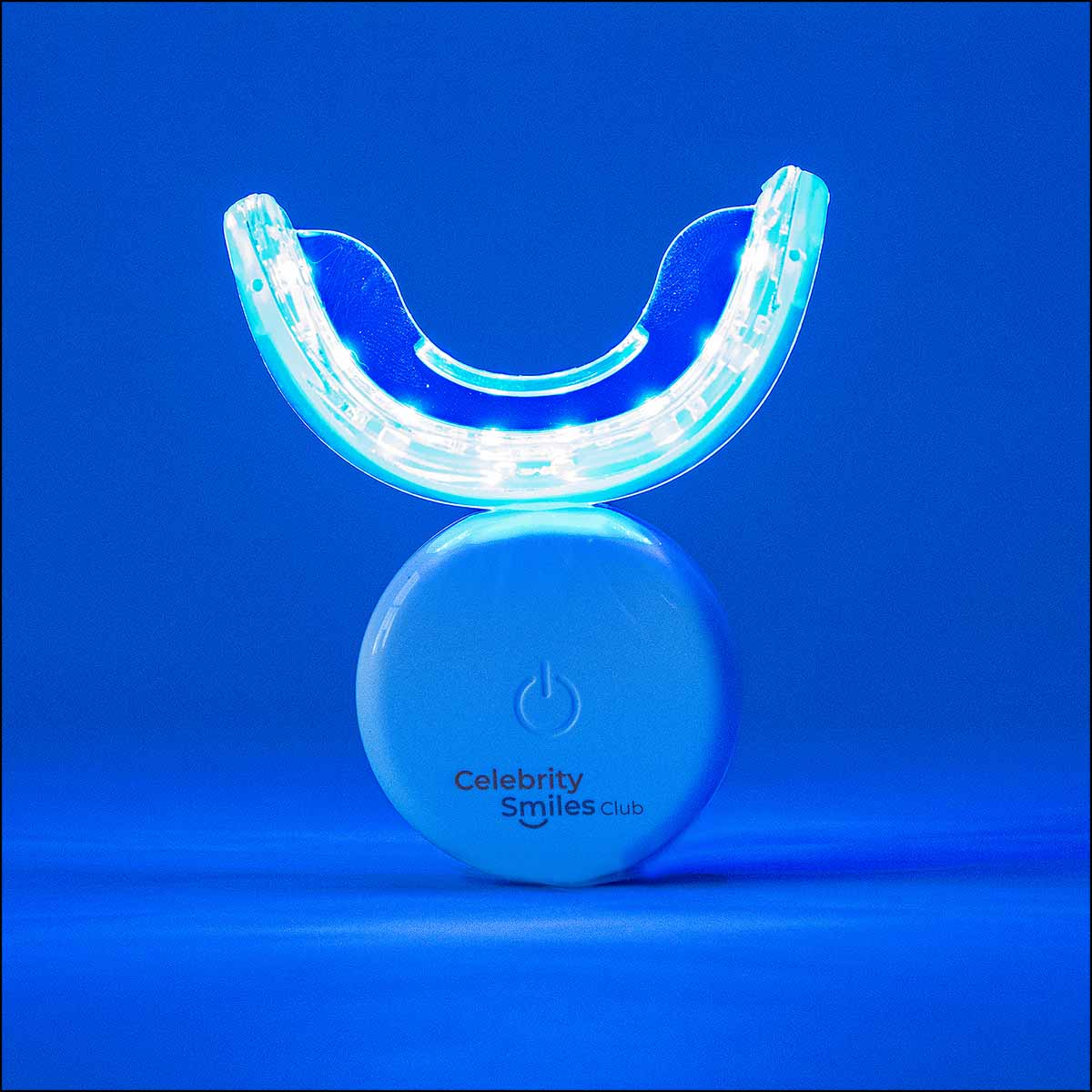 Unlock a Brighter Smile: The Oral Health Benefits of Blue LED Lights