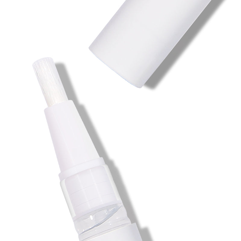 Celebrity White 2mL Carbamide Peroxide with Potassium Nitrate provides whiter Teeth Fast and without tooth sensitivity.